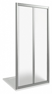 Душевое ограждение Good Door Infinity SD-80-G-CH