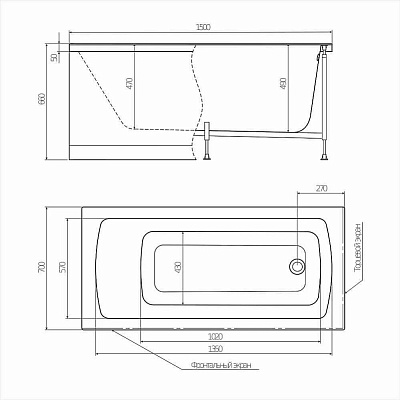 Интернет-магазин Сантехники и Мебели для ванной