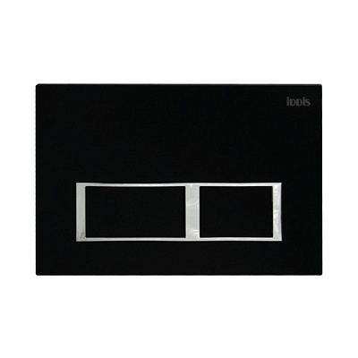Клавиша смыва Iddis Unifix UNI61MBi77