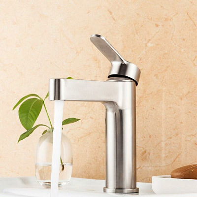 Смеситель для раковины Gappo G99-30 G1099-30