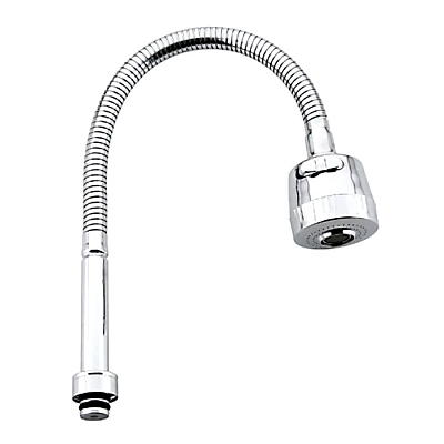 Излив гибкий Frap F7310