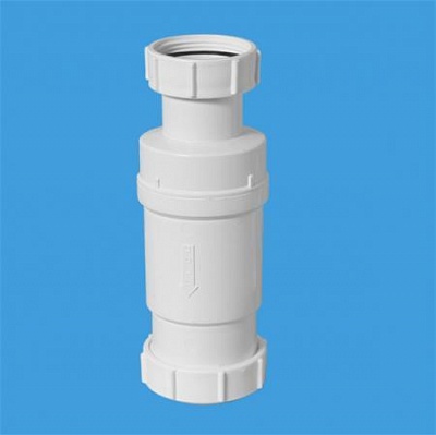 Сифон McAlpine MRNRV32 1 1/4