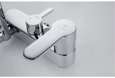 Душевая система CALORIE CAL6239A82