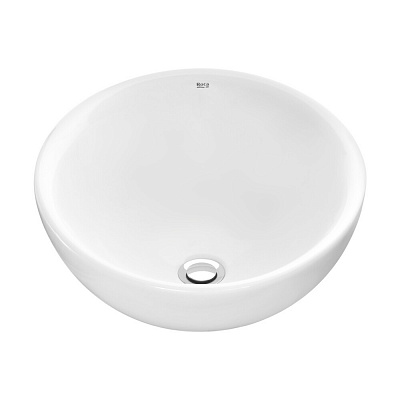 Раковина накладная Roca Bol D42х23 327876000