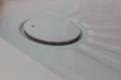 Душевая кабина 90х90 Cerutti MiMi901T