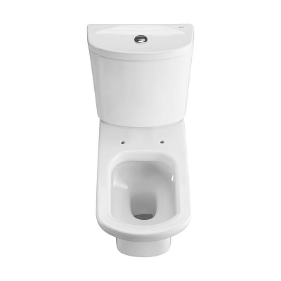 Чаша унитаза Roca Dama Senso напольная 7342517000