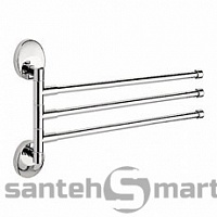 Полотенцедержатель Ledeme 33 L3313