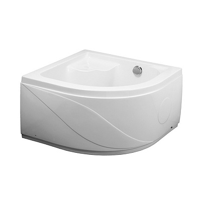 Поддон для душа 90х90 Iddis Acryl GP29W