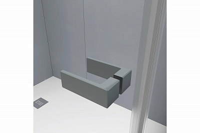 Душевой уголок 120х90 RGW SV-040Gr 353204029-110