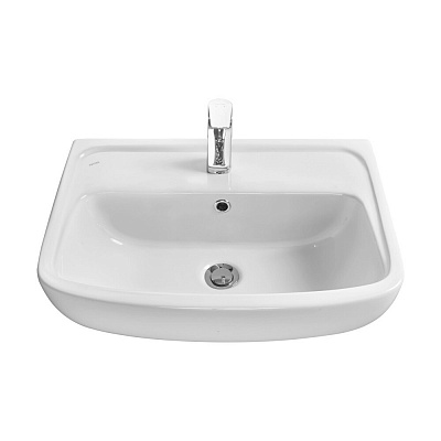 Раковина Santek Лонги 60х42 1WH501756