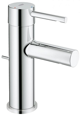 Смеситель для умывальника GROHE ESSENCE 2337900E (уменьшенный вариант)