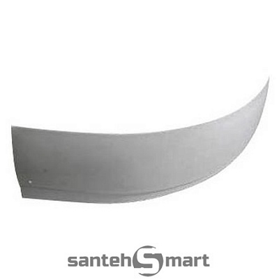 Santek панель фронтальная Гоа (Правая) 150x100 (1WH112204)