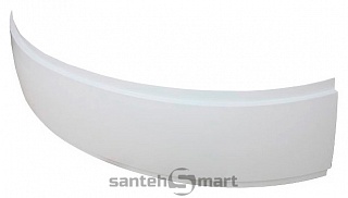 Фронтальная панель LAGUNA 170х110 BAS Э00019