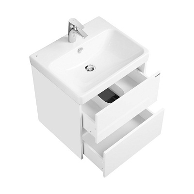 Тумба под раковину AQUATON Сканди 55 1A251701SD010
