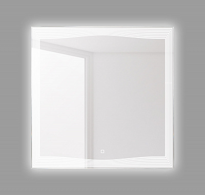 Зеркало BelBagno SPC-LNS-700-700-LED-TCH