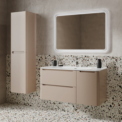 Пенал подвесной 40 см Iddis Edifice EDI40C0i97