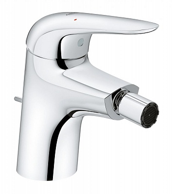 См-ль д/биде GROHE EUROSMART 2015 Solid 23720003 сл.г,S-Size