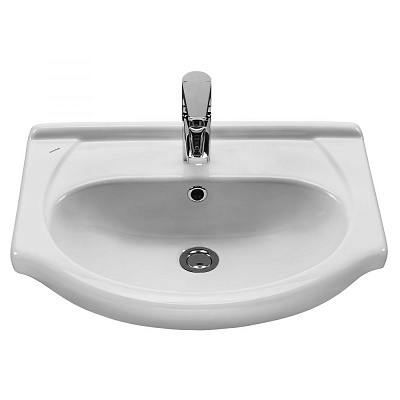 Раковина Santek Линда 55 1WH110156