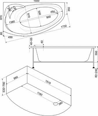 Интернет-магазин Сантехники и Мебели для ванной