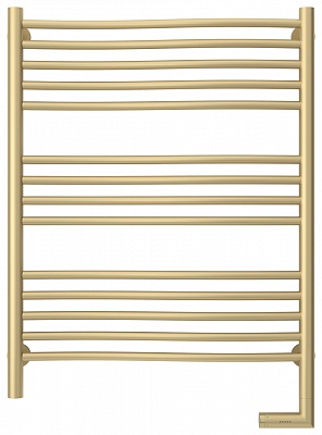 Полотенцесушитель электрический Сунержа Флюид 2.0 800х600 МЭМ правый