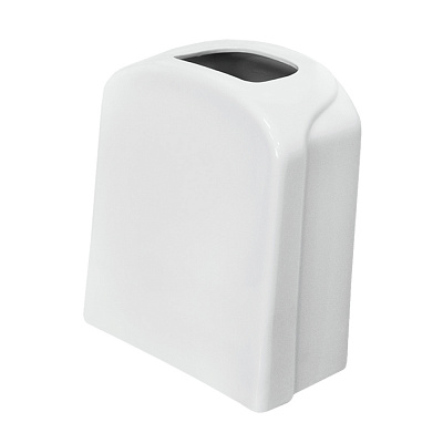 Унитаз-компакт Sanita Luxe Classic сиденье микролифт WC.CC/Classic/2-TM/WHT.G/S1