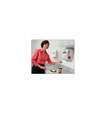 Диспенсер для полотенец в рулонах сенсорный Kimberly Clark Professional  9960