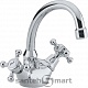 Смеситель для умывальника GROHE ARABESK 21155000