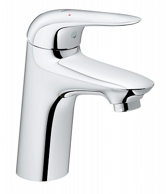 Смеситель для умывальника GROHE EUROSTYLE 23715003