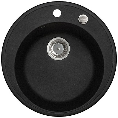 Мойка гранитная Iddis Kitchen G K01B511i87