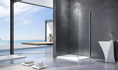 Боковая часть Good Door Idea SP-80-C-CH ИД00005