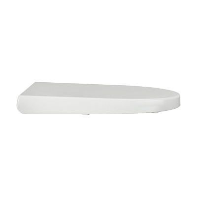 Сиденье Roca Meridian дюропласт, микролифт ZRU9307606