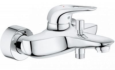 Смеситель для ванной Grohe Eurostyle 33591003