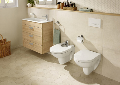 Унитаз подвесной Roca Debba 7346998000