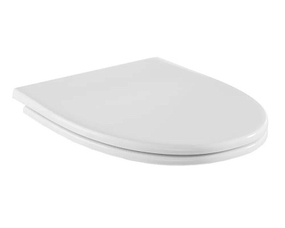 Сиденье для унитаза Vitra Norm 804-003-701 (без микролифта)