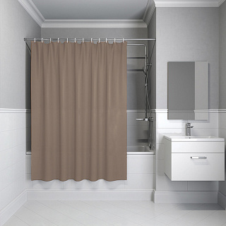 Штора для ванной 200x24 Iddis Base BL03P24i11