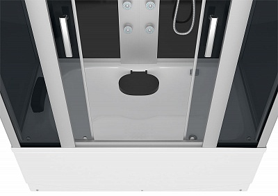 Душевой бокс 168х80 ERLIT ER 4517TP-C4