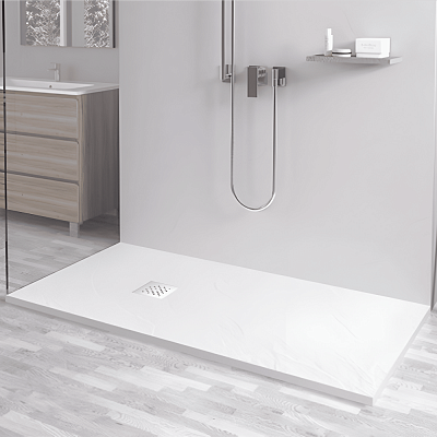 Душевой поддон прямоугольный STONE TRAY-W  800x1200