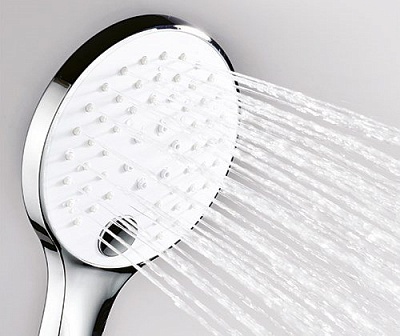 Лейка 3-функциональная WasserKRAFT A061