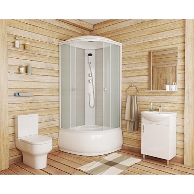 Душевая кабина Niagara Eco NG 8308-14