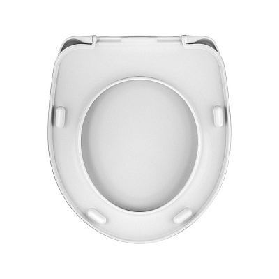 Сиденье для унитаза Berges Lux PP 020604