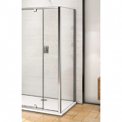 Стекло боковое Good Door PANDORA SP-90-С-CH