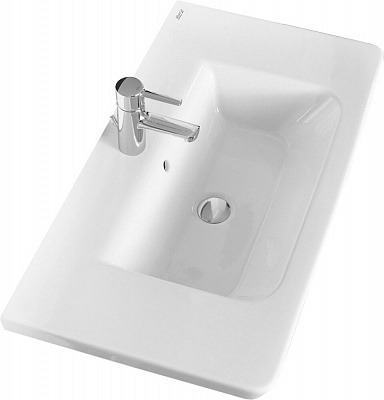 Раковина мебельная Roca The Gap Unik 80x44 327470000