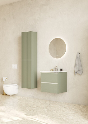 Унитаз подвесной Roca Meridian 7346244000