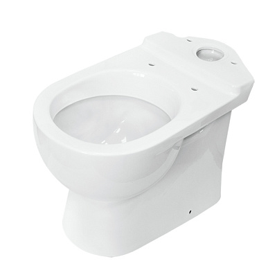Чаша унитаза Sanita Luxe Art luxe WC/Art /N/WHT.G/S1 (без стульчака)