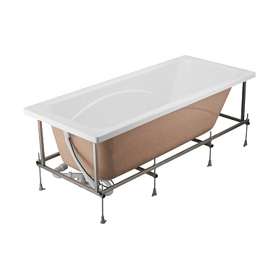 Монтажный комплект Roca Line 170x70 ZRU9302925