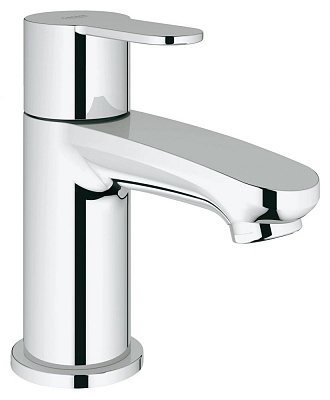 Смеситель для раковины Grohe Eurostyle Cosmopolitan