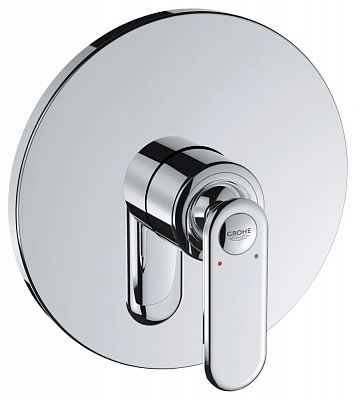 Смеситель для душа GROHE VERIS 19367000 без механизма