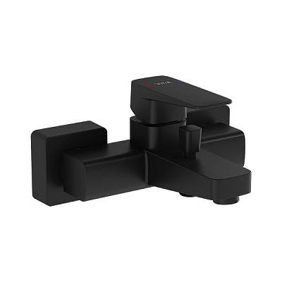 Смеситель для ванны с душем Vitra Root Square A4273736EXP