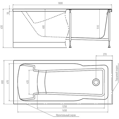Интернет-магазин Сантехники и Мебели для ванной