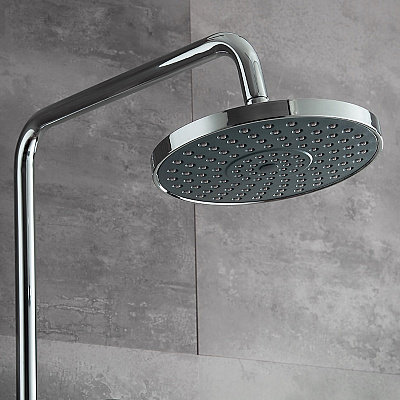 Душевой гарнитур Ledeme L2400